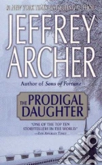 Archer Jeffrey