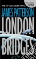 Patterson James