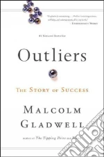Gladwell Malcolm