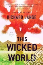 Lange Richard