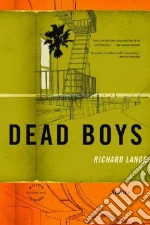 Lange Richard