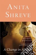 Shreve Anita