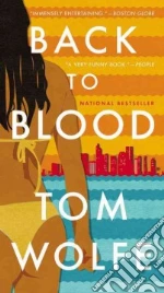 Wolfe Tom