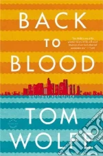 Wolfe Tom