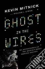 Mitnick Kevin, Simon William L. (CON), Wozniak Steve (FRW)