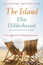 Hilderbrand Elin