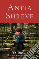 Shreve Anita