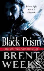 Weeks Brent