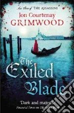 Grimwood Jon Courtenay