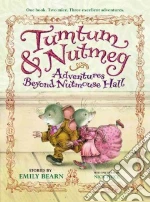 Bearn Emily, Price Nick (ILT)