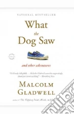 Gladwell Malcolm
