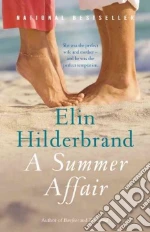 Hilderbrand Elin