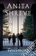 Shreve Anita