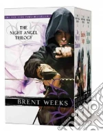 Weeks Brent