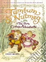 Bearn Emily, Price Nick (ILT)