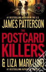 Patterson James, Marklund Liza