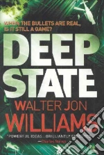 Williams Walter Jon