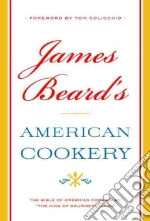 Beard James, Colicchio Tom (FRW), Thollander Earl (ILT)