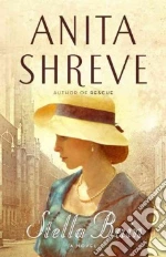 Shreve Anita
