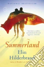 Hilderbrand Elin