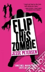 Petersen Jesse