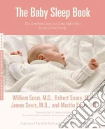 Sears William (EDT), Sears Robert, Sears James, Sears Martha, McKenna James A. Ph.D. (FRW)