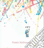 McDonnell Patrick