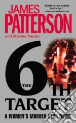 Patterson James, Paetro Maxine