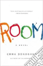 Donoghue Emma