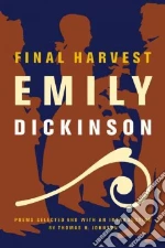 Dickinson Emily, Johnson Thomas H. (CON)