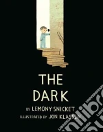 Snicket Lemony, Klassen Jon (ILT)