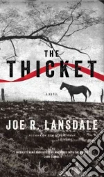 Lansdale Joe R.