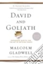 Gladwell Malcolm