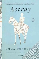 Donoghue Emma