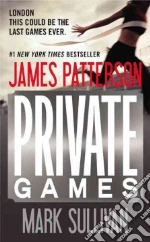 Patterson James, Sullivan Mark