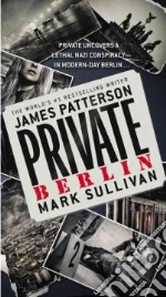 Patterson James, Sullivan Mark