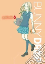 Unita Yumi, Inoue Kaori (TRN)
