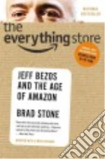 Stone Brad