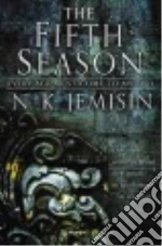 Jemisin N. K.