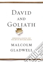 Gladwell Malcolm
