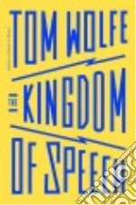 Wolfe Tom