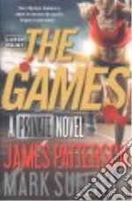 Patterson James, Sullivan Mark