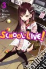 Kaihou Norimitsu, Chiba Sadoru (ILT)