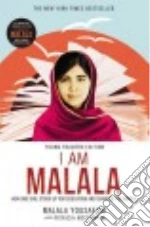 Yousafzai Malala, McCormick Patricia (CON)