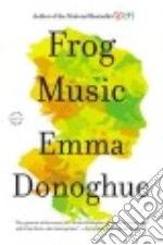 Donoghue Emma