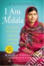 Yousafzai Malala, McCormick Patricia (CON)