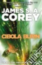 Corey James S. A.