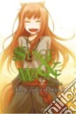 Hasekura Isuna, Ayakura Jyuu (ILT)