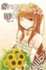 Hasekura Isuna, Ayakura Jyuu (ILT)