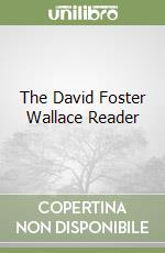 Wallace David Foster